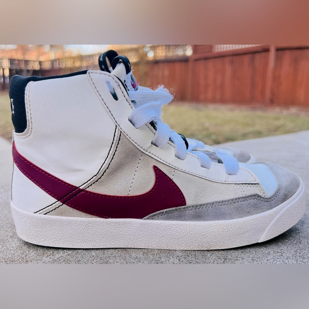 Nike Kid Blazers Big Kids 3Y